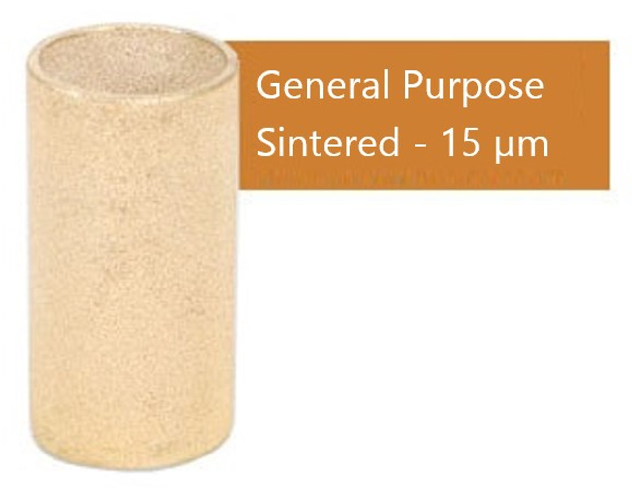 Ultramax FAL61PS is an alternative filter element for OEM 61CB, compatible with Falcon CF61B. Durable and high-quality 15 Micron replacement filter element.
