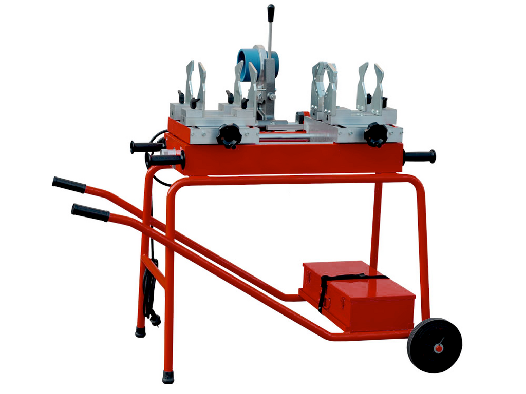 Socket Fusion Bench Welder | KM003 | Ultramax