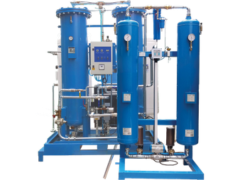 Coalescing Mist Eliminators & Horizontal Stainless Steel Pad Type | Gas19