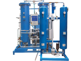 PLC Upgrades | Gas42