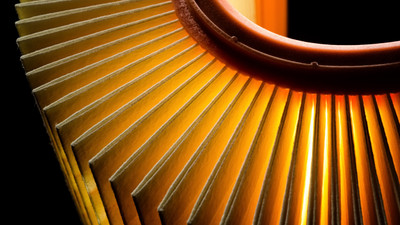 How to Select the Correct Grade Filter Element for Your Compressed Air Systems