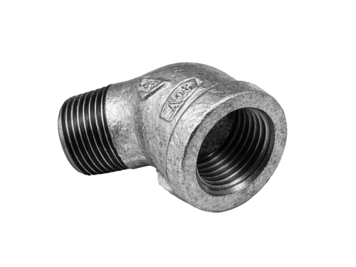 45 Degree Elbows (M×F)
