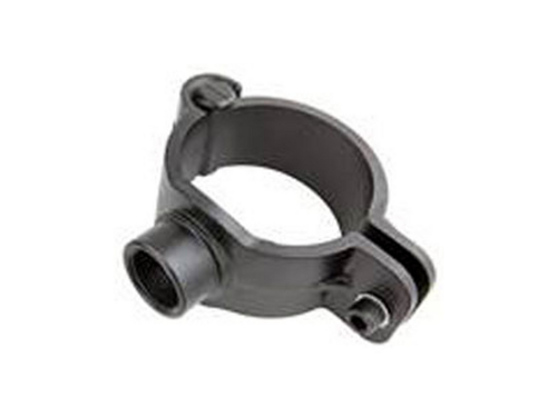 Ezi-Tee Outlet Clamps
