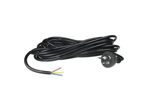 Flex Lead And Plug-3 Core