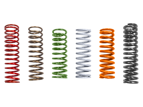 1" - Springs
