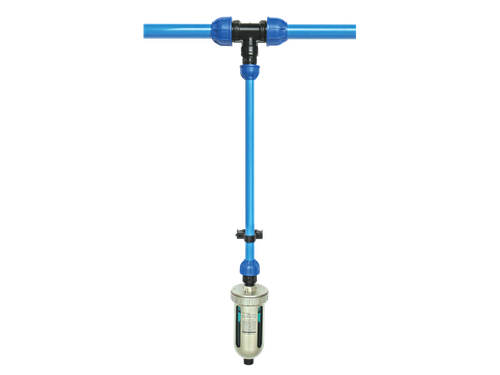 Drop Leg Kit (KN) - Auto Condensate Drain