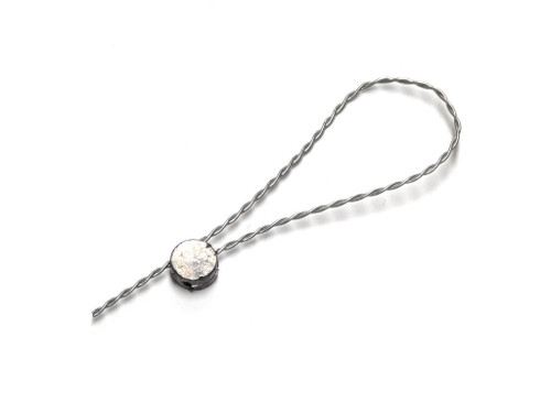 Tag, Wire And Seals