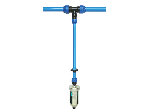 Drop Leg Kit - Auto Condensate Drain (KN)