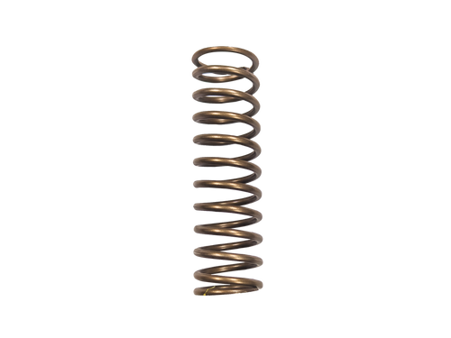 2" - Springs