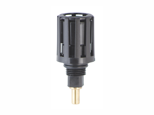 Internal Float Drains