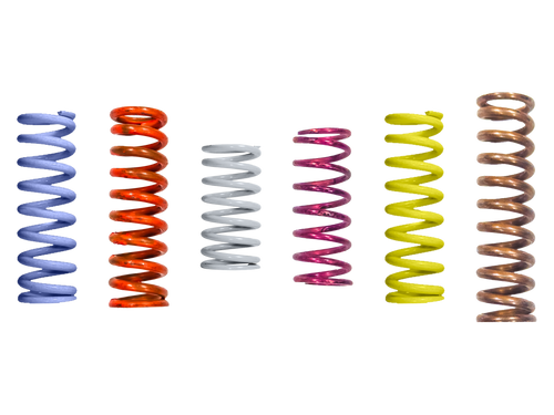 3/8" - Springs