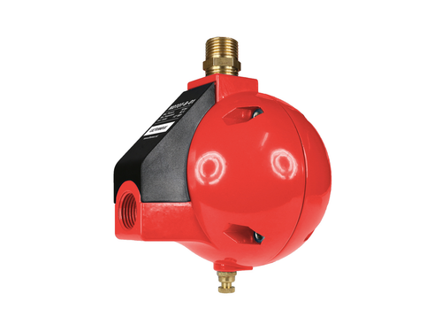 MDTOT-B-01 1/2" drain