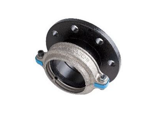 Sicoair Flange Adaptor (Large Bore) - Table D