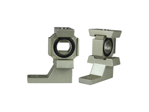 Spacer With L-Type Bracket