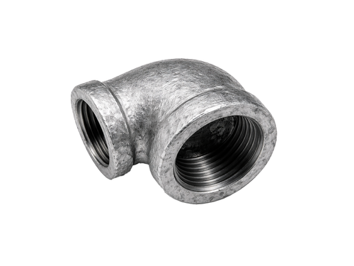 90 Degree Reducing Elbows (FxF)