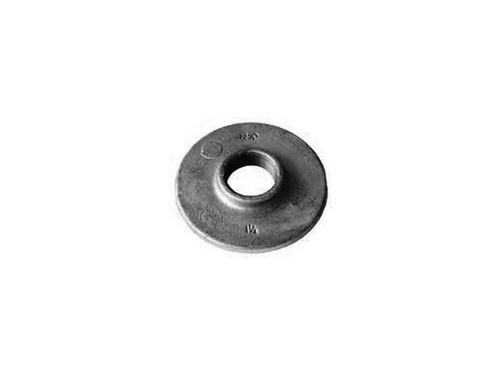 Undrilled Flange