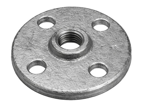 Drilled Flange