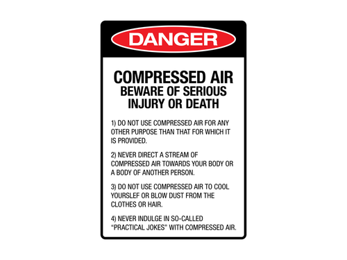 Sign-Up Safety