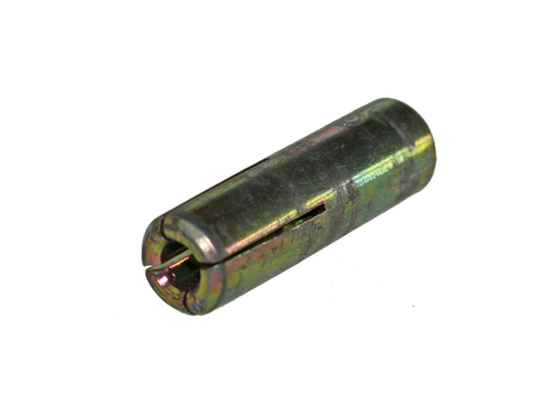 Drop-In Anchor Carbon Steel Yellow Passivated