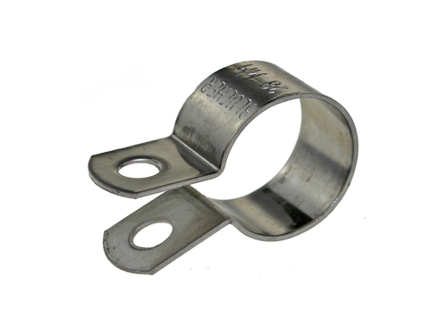 Single Piece Heavy Duty Band Clip