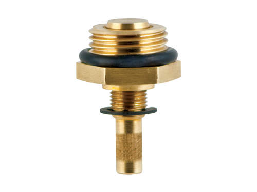 Manual Drain