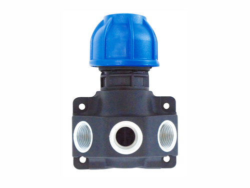 3 Outlet Terminal Block - Kit