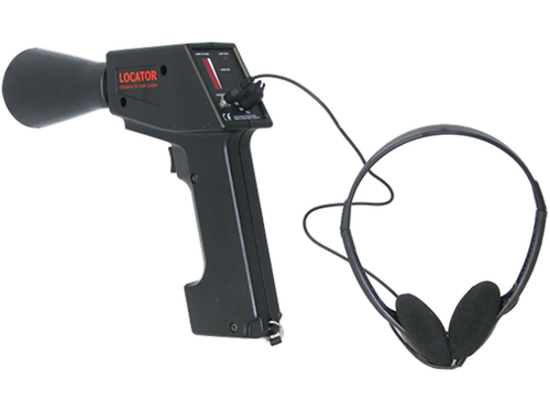Leak Detector