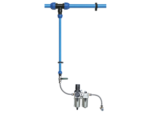 Drop Leg Kit (KP) - Flexi FRL Outlet