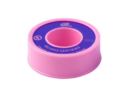 Teflon Tape (Water)