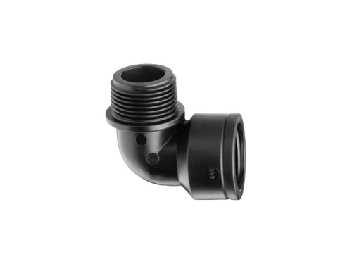 Poly Pipe & Fittings