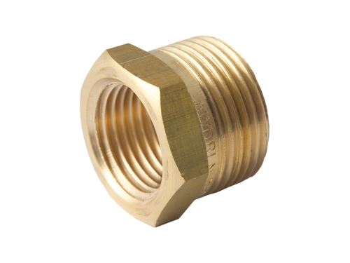 Brass Reducing Bush