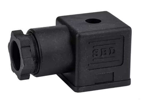 DIN Connectors & Plugs