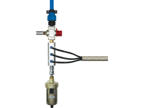 Pneumatic Tube & Fittings