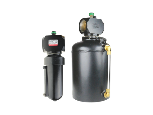 Oil Fog Lubricator Professional Series