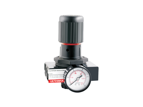 Regulators Ultramax S Series Regulator