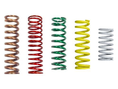 1" - Springs