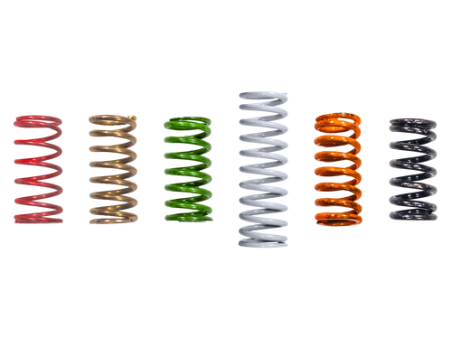 1/2" - Springs