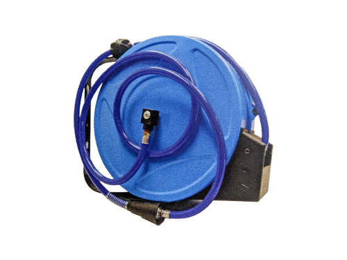 Poly Braided Hi-Flex Hose