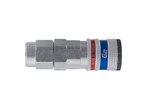 CEJN eSafe Series - Female Threaded Socket