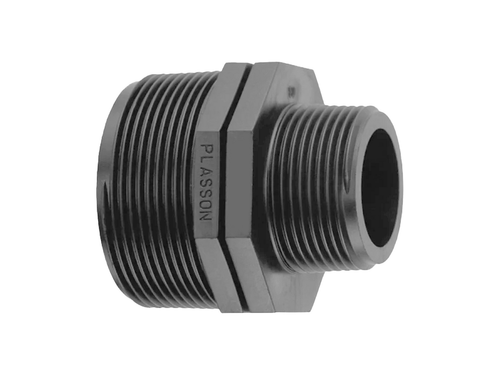 Threaded Reducing Nipple