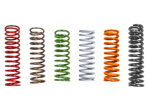 M22 - Springs