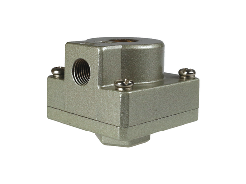 Quick Exhaust Valve-B