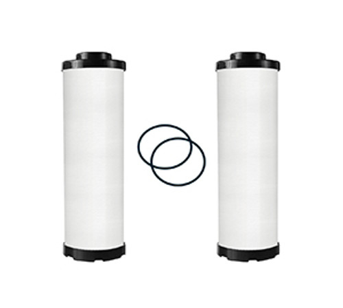 DK30 - GKO50 MX+MY - MKO50KIT-1 Replacement Filter Element for Driair GKO50 MX+MY Housing. DK Micron OEM alternative.