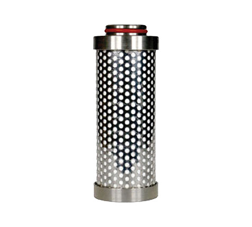 BL 2055 -  - ZAST-R2026YSR Replacement Filter Element for Zander  Housing. 0.01 μm Micron OEM alternative.