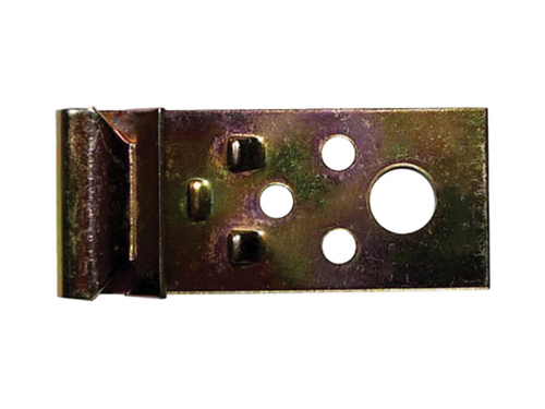 Ultramax Purlin Hanger | HS1