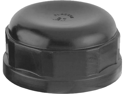 Ultramax Cap Threaded | PC20