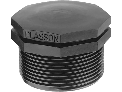 Ultramax Threaded Plug | PP40