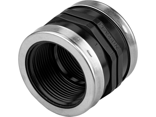 Ultramax Threaded Socket (Stainless Steel Reinforced) | PSSR40