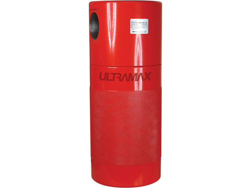 Ultramax High Pressure Range Housing - 350 Bar - PRE FILTERING (5 µm) | HGH2500MP