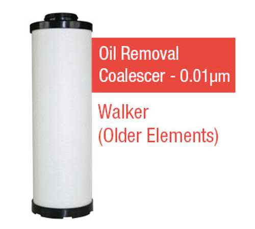 WF123Y - Grade Y - Oil Removal Coalescer - 0.01 um (E123XA/A200XA)